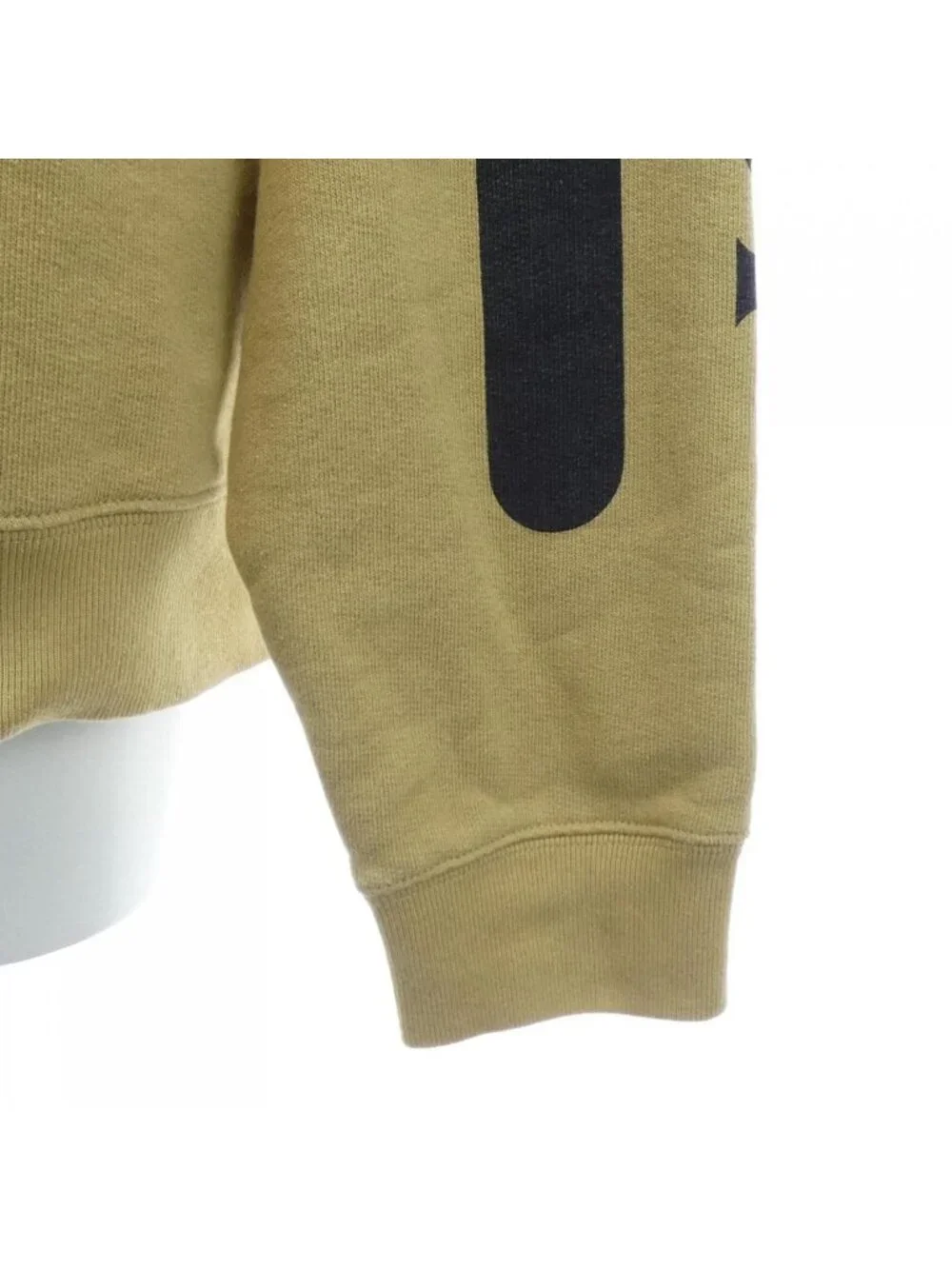 Gucci Hoodie Beige XS